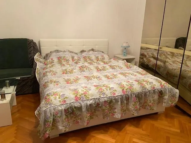 Apartmán Little Olive Rijeka