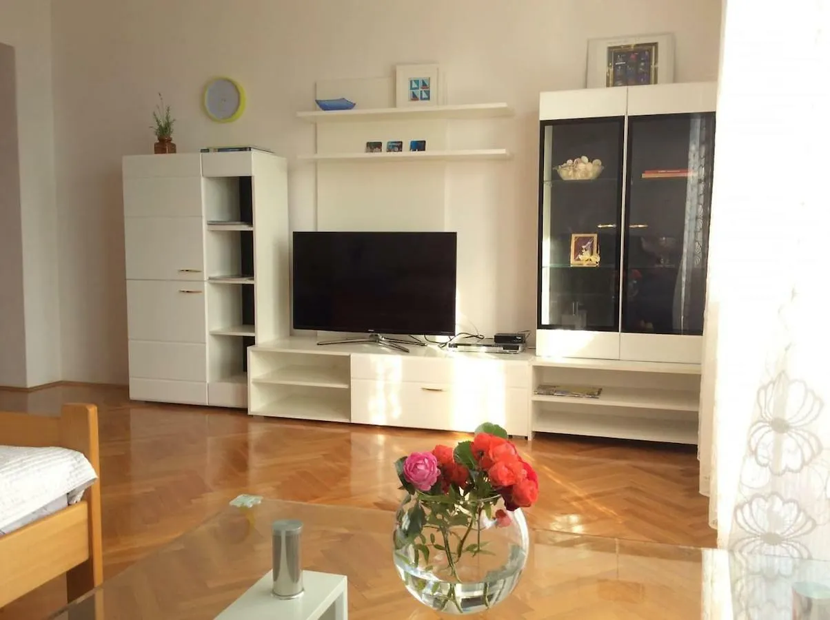 Apartmán Little Olive Rijeka