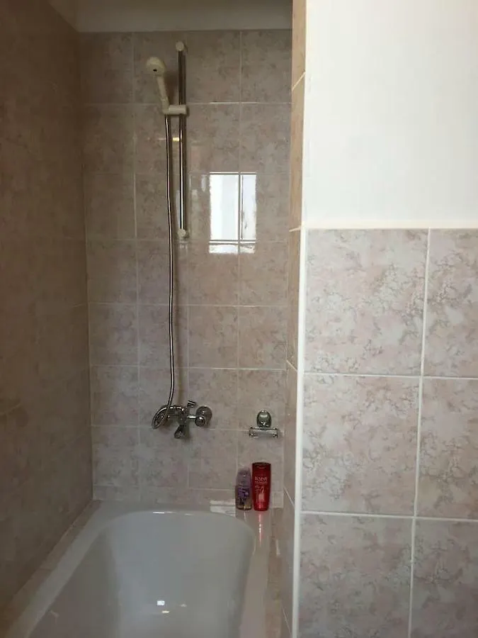 Apartmán Little Olive Rijeka 0*,  Chorvatsko