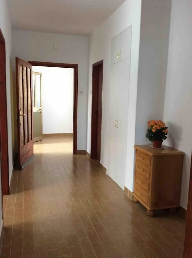 Apartmán Little Olive Rijeka